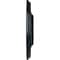 Ekena Millwork Leaf Ceiling Medallion (Fits Canopies up to 4 3/4"), 11 3/8"OD x 3 5/8"ID x 1 1/8"P, Night Shade CM11LFNSF - alternate 5